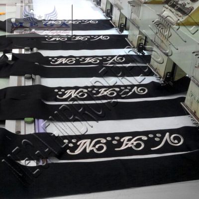 Masonic 9th degree sash - VAM